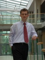standing