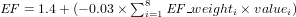 ef