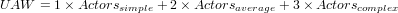 uaw